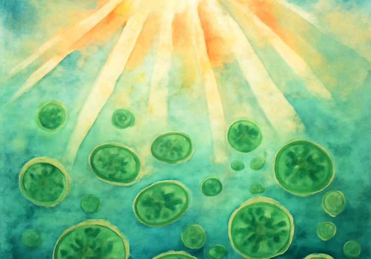 Carbon-negative bioproduction for a sustainable future