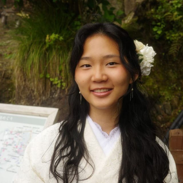 Chavelle Kok Kit Yan