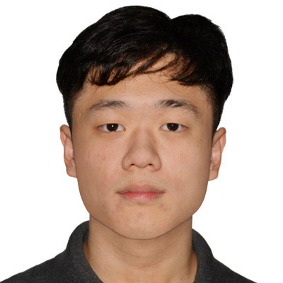 Darius Koh