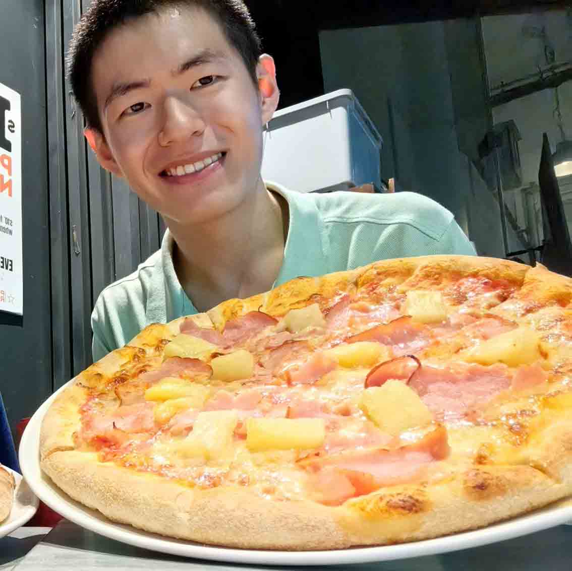 Boshuo Jian