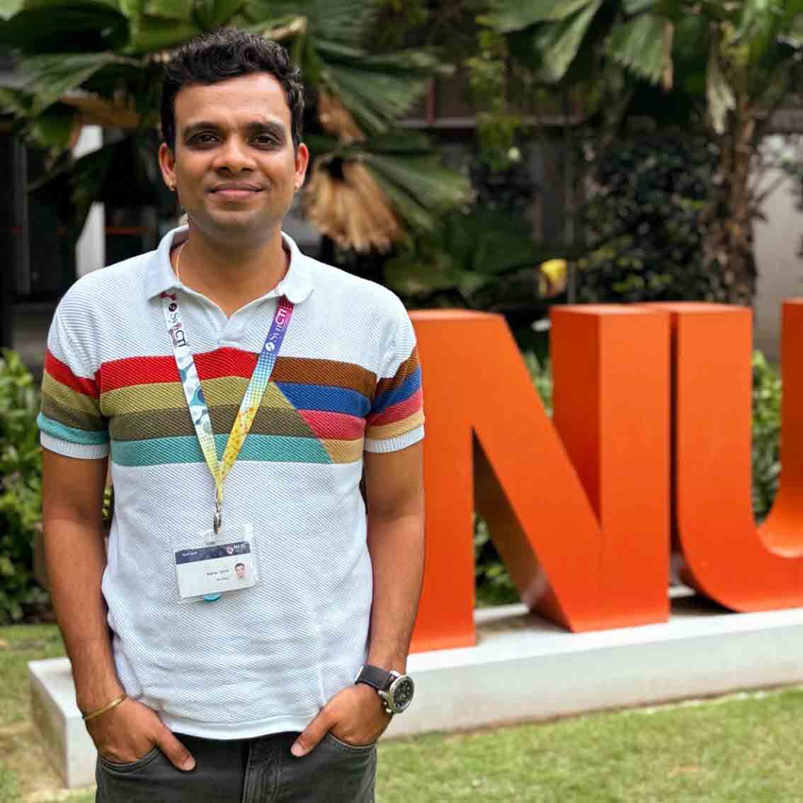 Virmal Jain